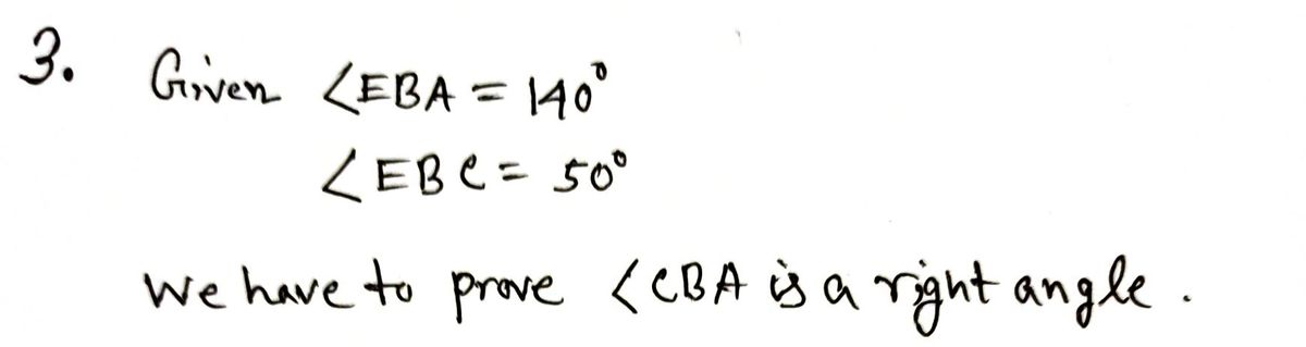 Geometry homework question answer, step 1, image 1